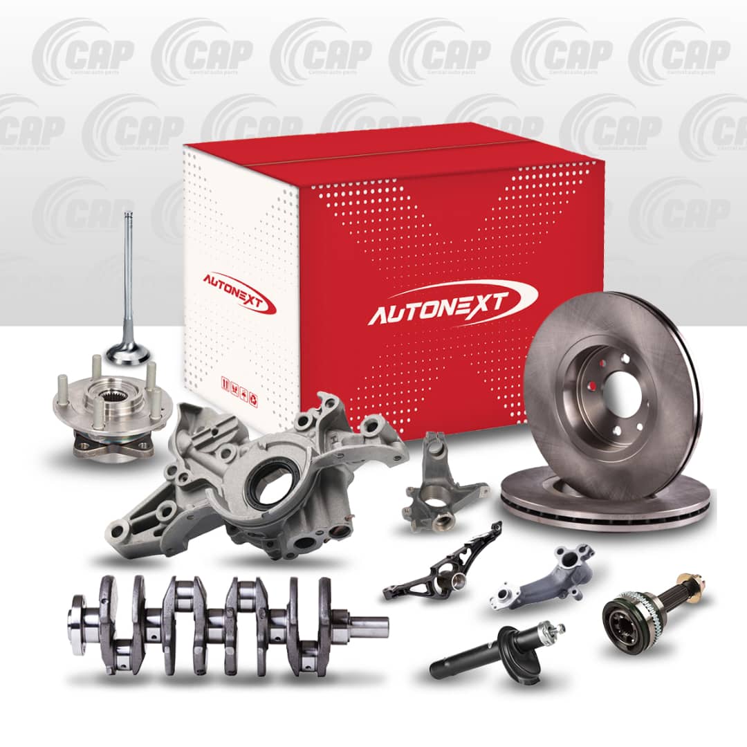 توپی چرخ جلو تیبا قدیم