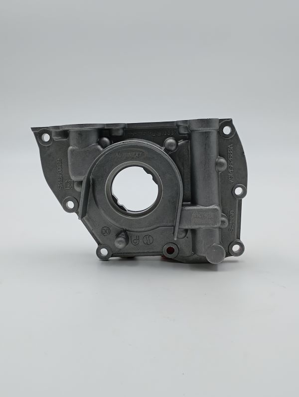 اویل پمپ موتور ملی