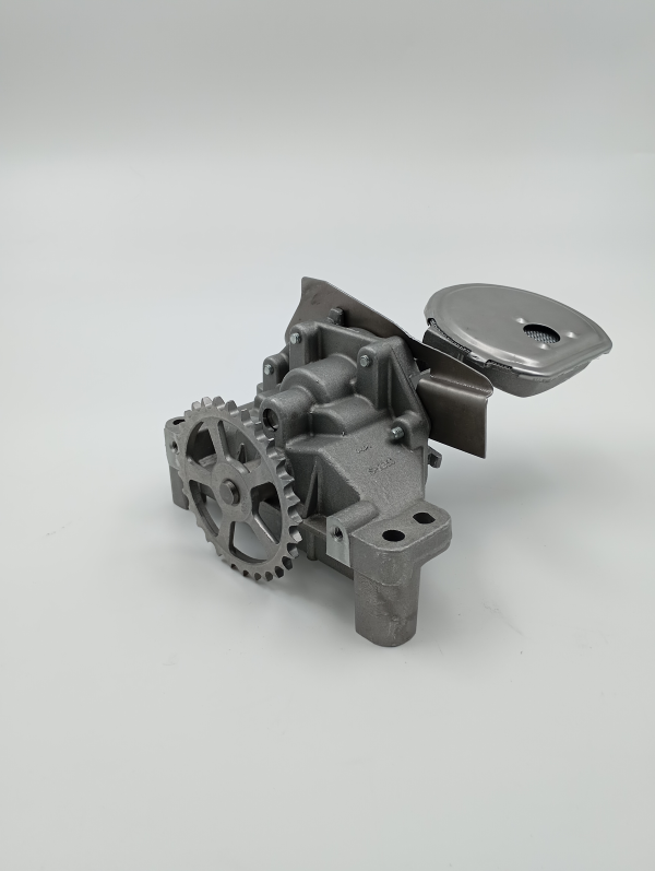 اویل پمپ پژو 405