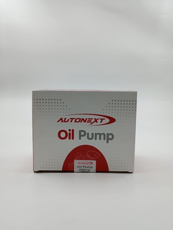 اویل پمپ پژو 405