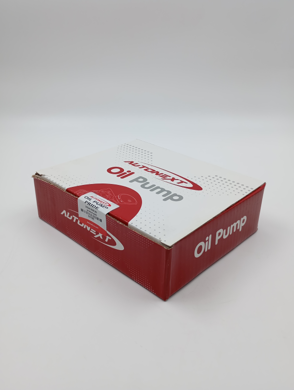 اویل پمپ پراید