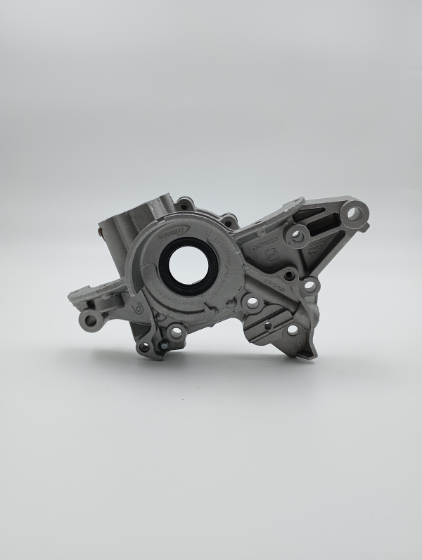 اویل پمپ پراید