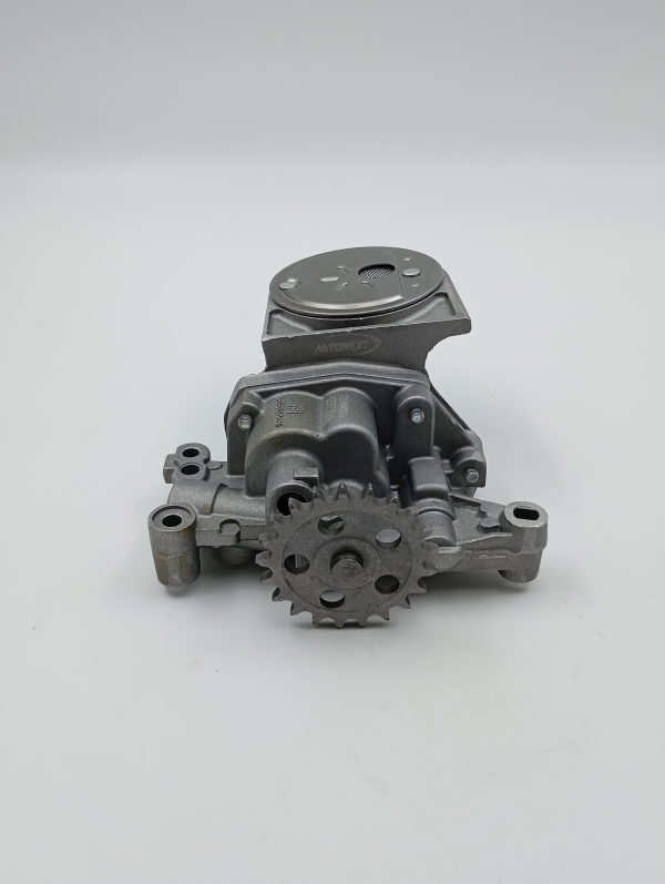 اویل پمپ پژو 206 تیپ 2 (21 دندانه)