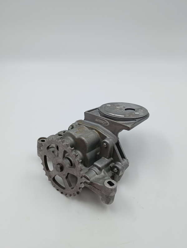 اویل پمپ پژو 206 تیپ 2 (21 دندانه)