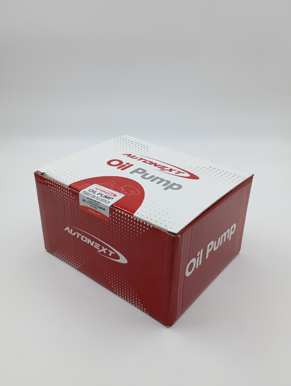 اویل پمپ پژو 206 تیپ 2 (29 دندانه)