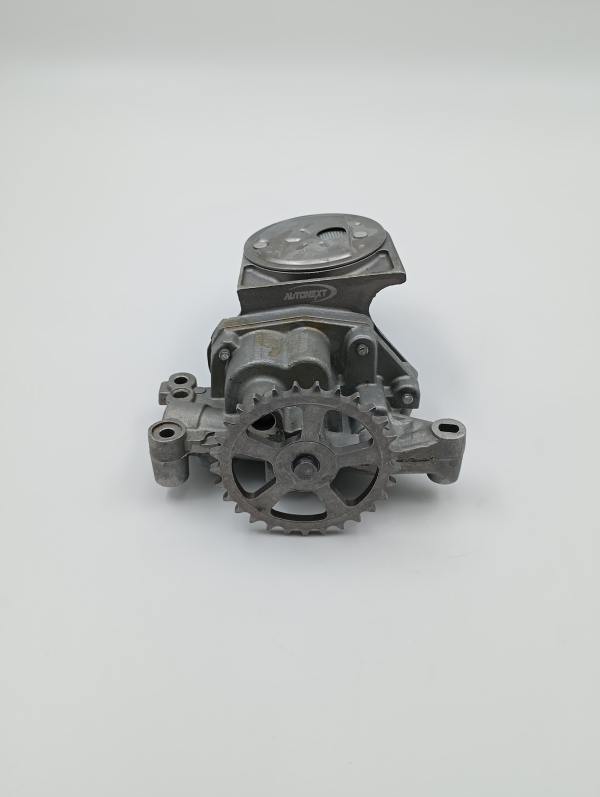 اویل پمپ پژو 206 تیپ 2 (29 دندانه)