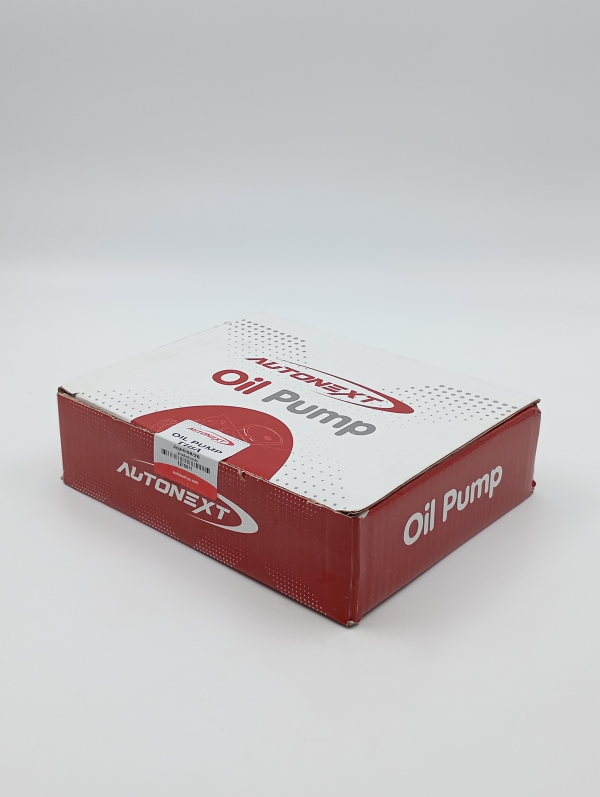 اویل پمپ تیبا (نافی متحرک)