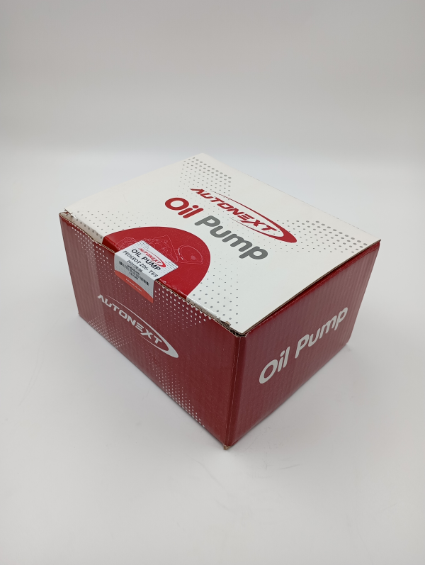 اویل پمپ پژو 206 تیپ 5