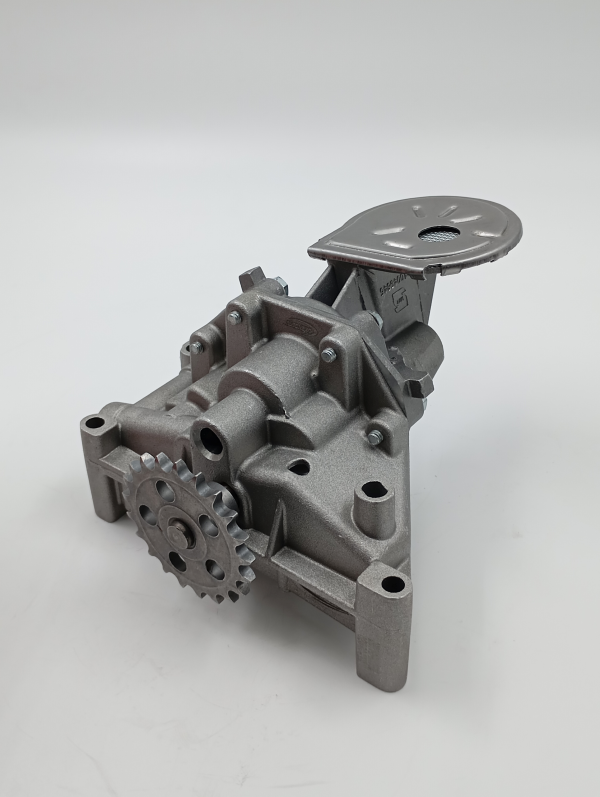 اویل پمپ پژو 206 تیپ 5