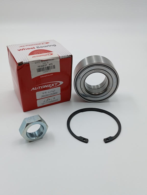 بلبرینگ چرخ جلو پژو 405 (3350.16) اتونکست