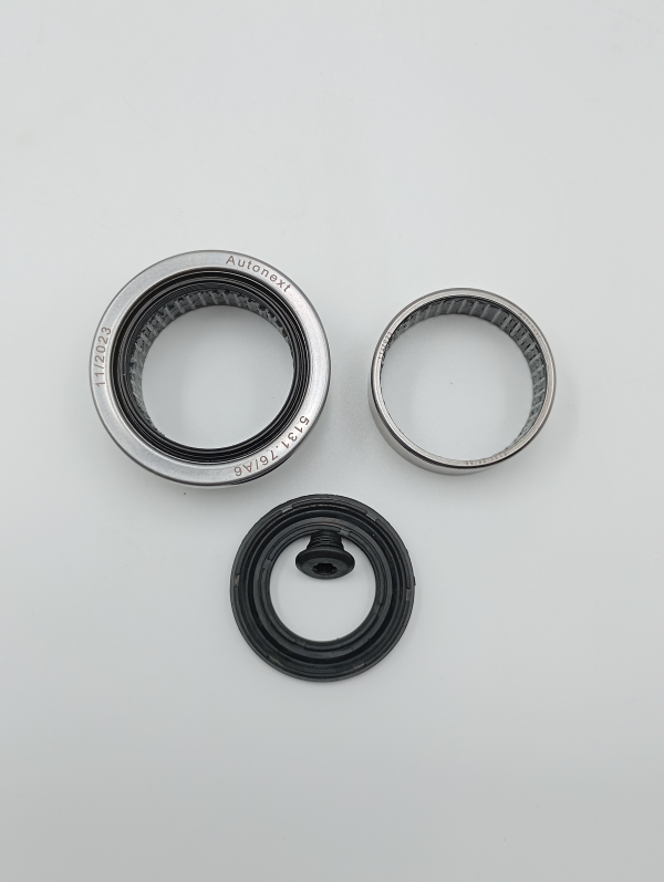 ست بلبرینگ ژامبون پژو 206  (5131-76/A6) اتونکست