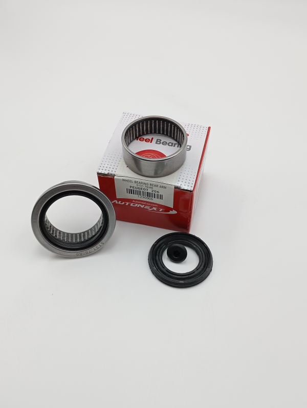 ست بلبرینگ ژامبون پژو 405 (5131-48/49) اتونکست