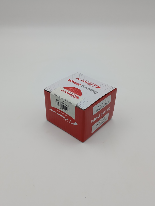 ست بلبرینگ ژامبون پژو 405 (5131-48/49) اتونکست