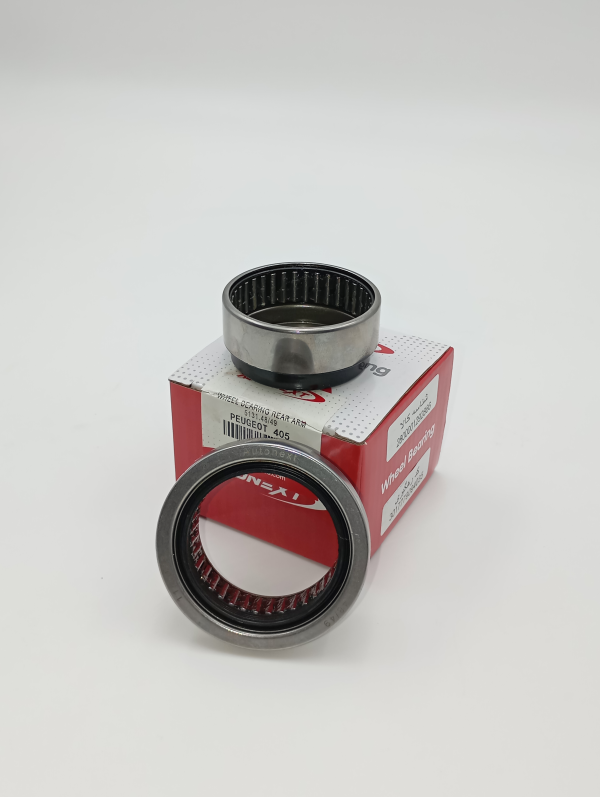 ست بلبرینگ ژامبون پژو 405 (5131-48/49) اتونکست