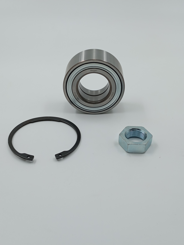 بلبرینگ چرخ جلو 405 (3350/16)  Weger