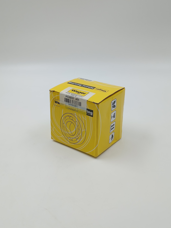 بلبرینگ چرخ جلو 405 (3350/16)  Weger