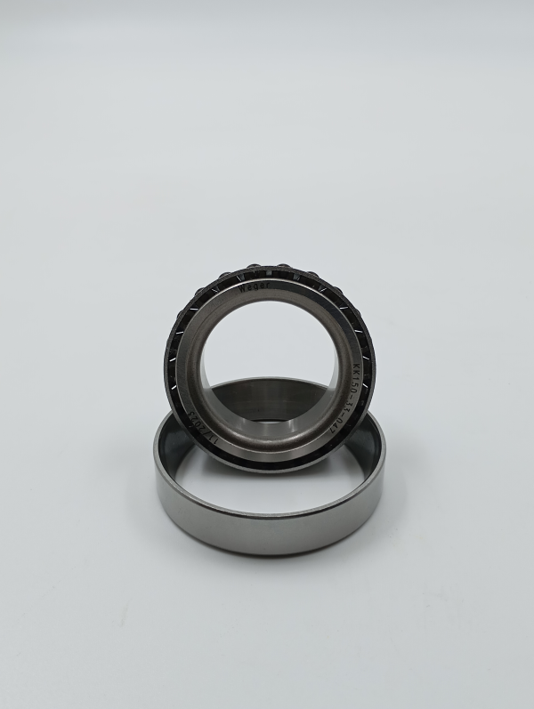 بلبرینگ چرخ جلو پراید مدل  پایینی Weger (KK150-33-047)