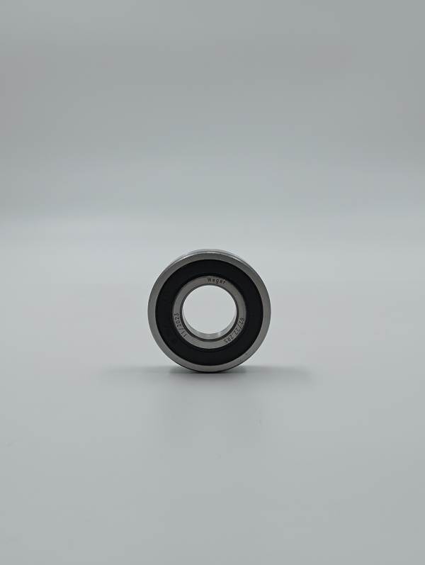 بلبرینگ سر شفت اصلی پراید Weger  (62/22-2RS)