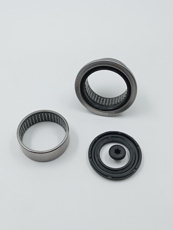 ست بلبرینگ ژامبون پژو 206 Weger (5131-76/A6)