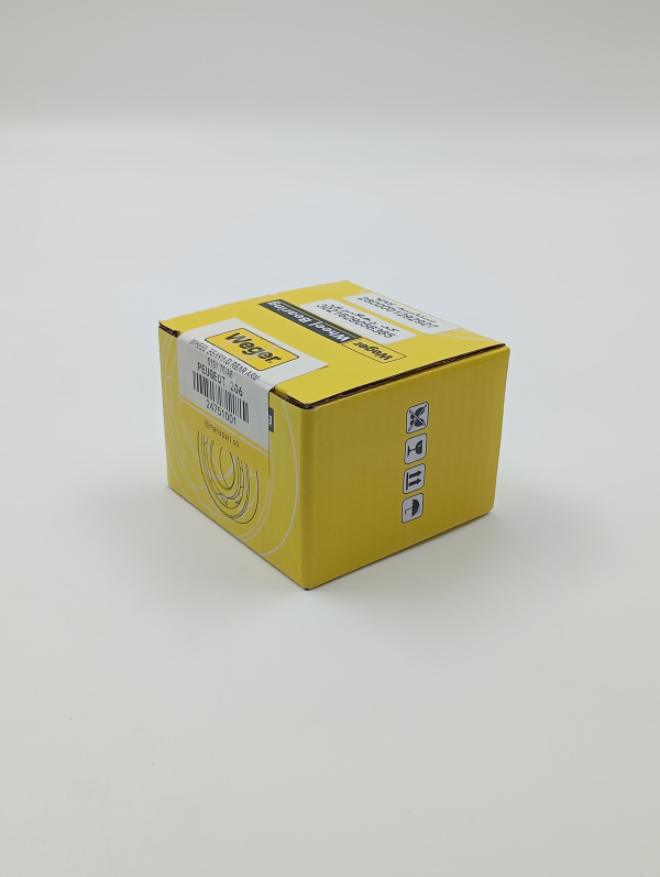 ست بلبرینگ ژامبون پژو 206 Weger (5131-76/A6)