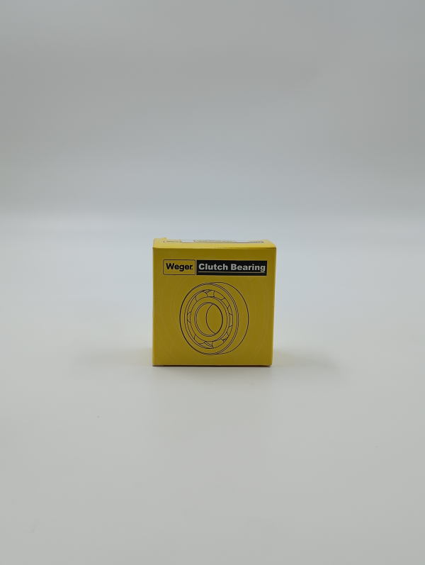 بلبرینگ کلاچ پیکان Weger