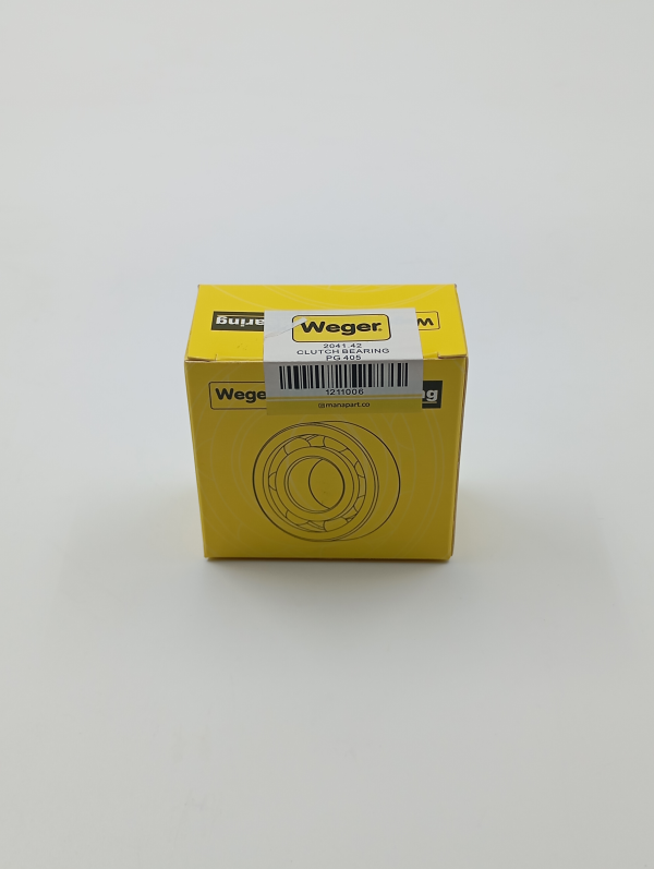 بلبرینگ کلاچ پژو 405 (204142) Weger