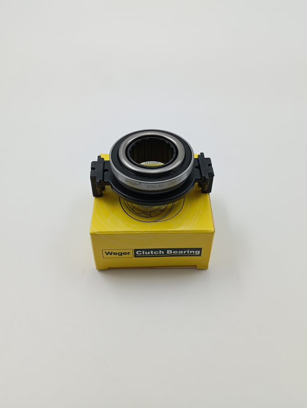 بلبرینگ کلاچ پژو 206  weger