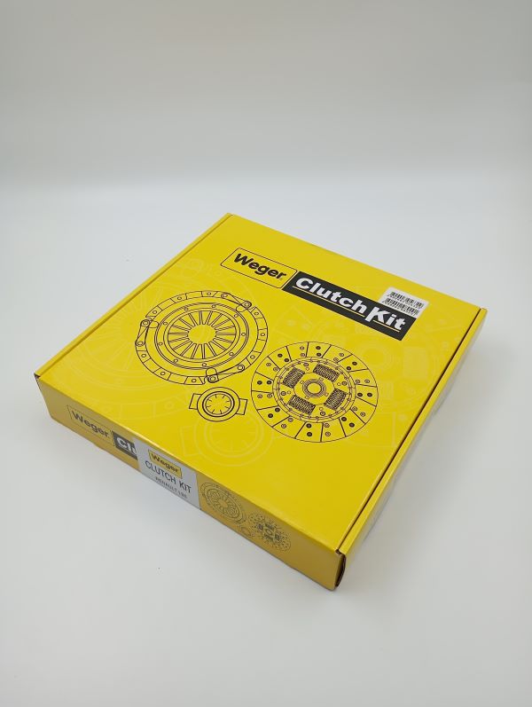 کیت کلاچ رنو  L90