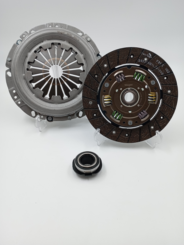 کیت کلاچ رنو  L90