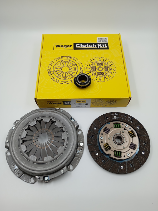 کیت کلاچ رنو  L90