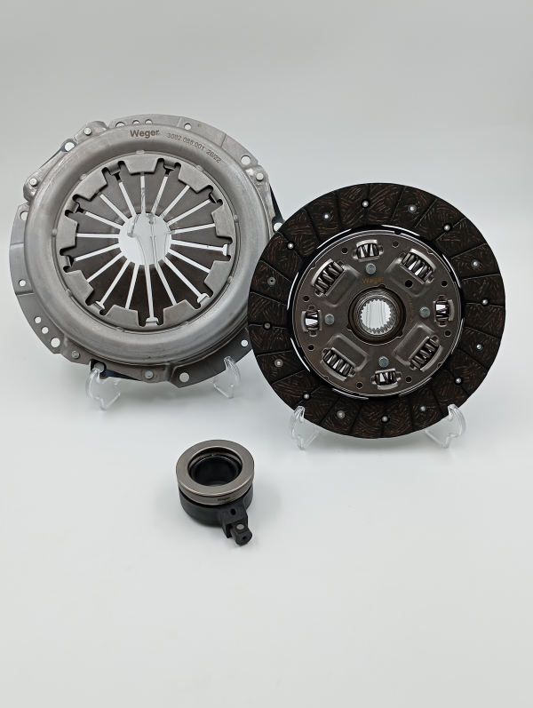 کیت کلاچ پیکان