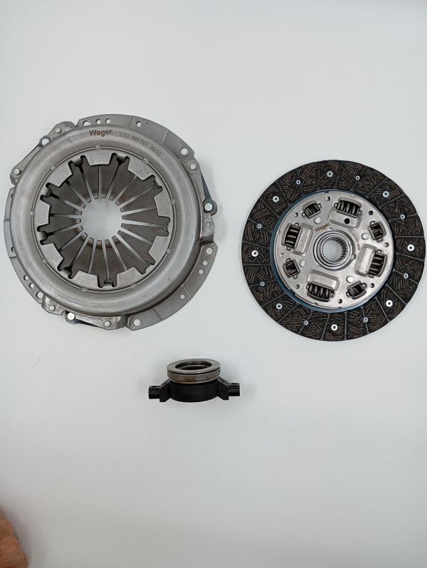 کیت کلاچ پیکان