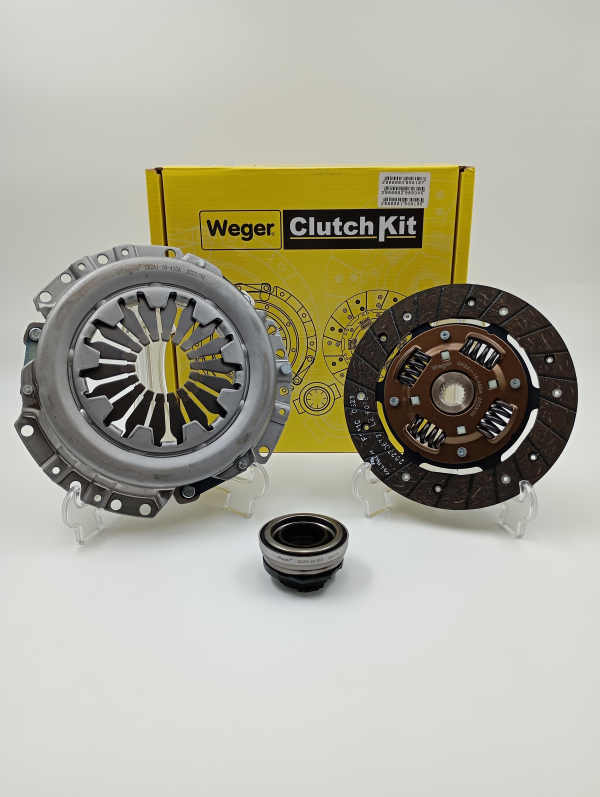 کیت کلاچ پراید