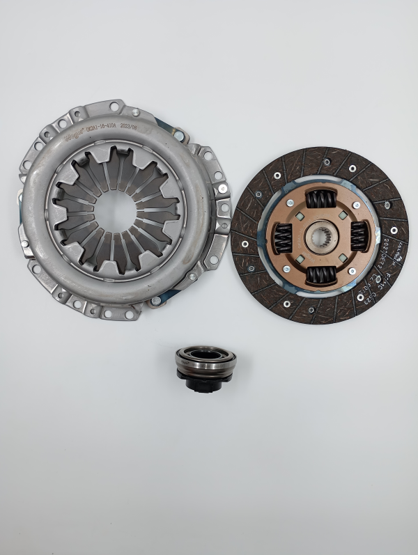 کیت کلاچ پراید