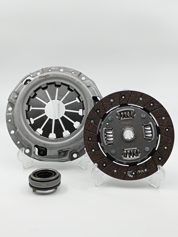 کیت کلاچ پراید