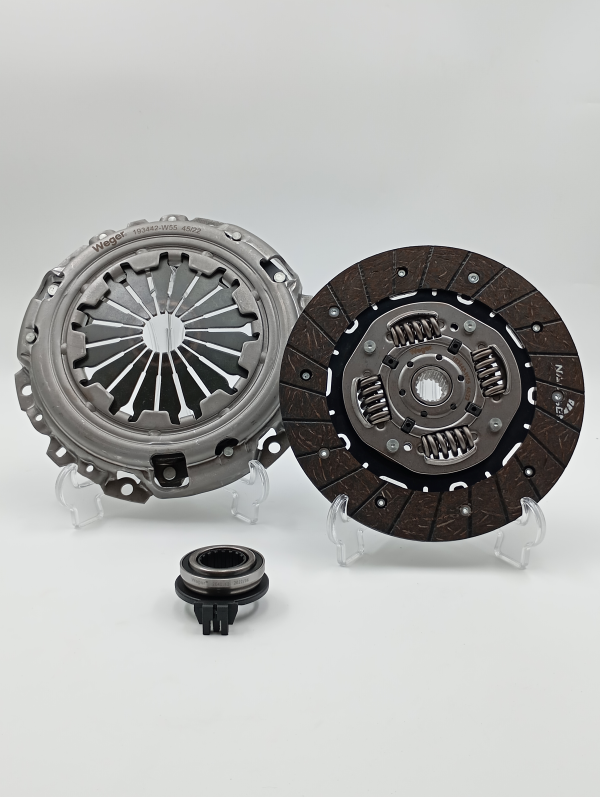 کیت کلاچ پژو 206 تیپ 5