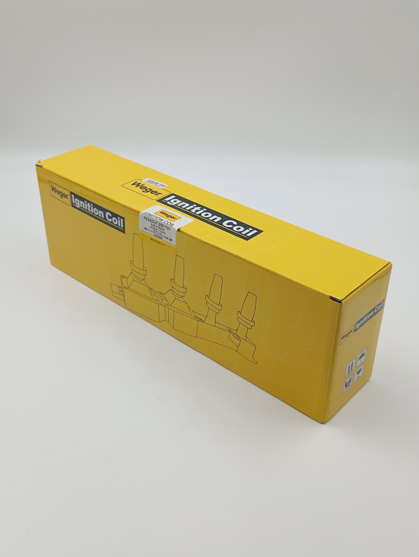 کوئل پژو 206 تیپ 5