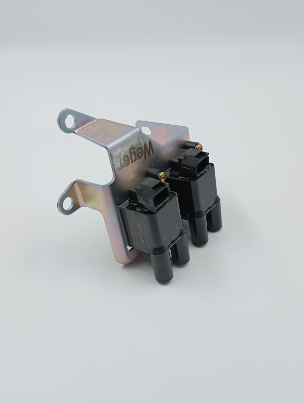 کوئل پراید مدل زیمنس