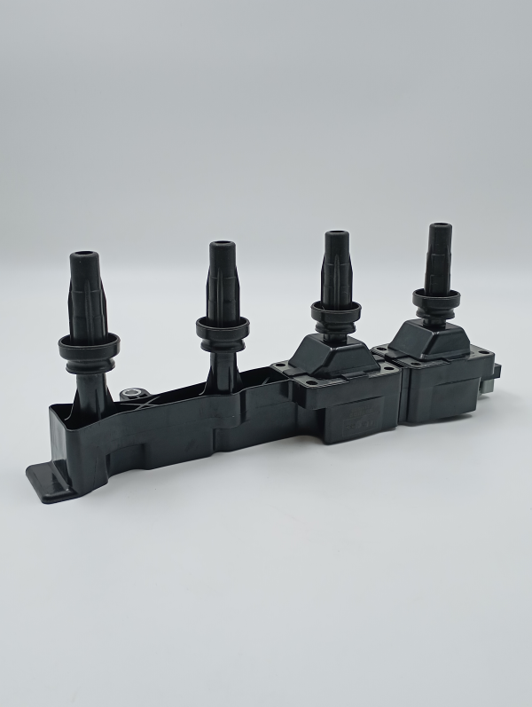 کوئل پژو 206 تیپ 2