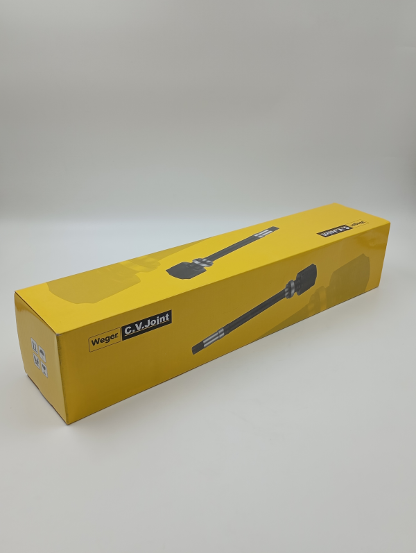 مشعلی پژو 405 راست (24 خار)