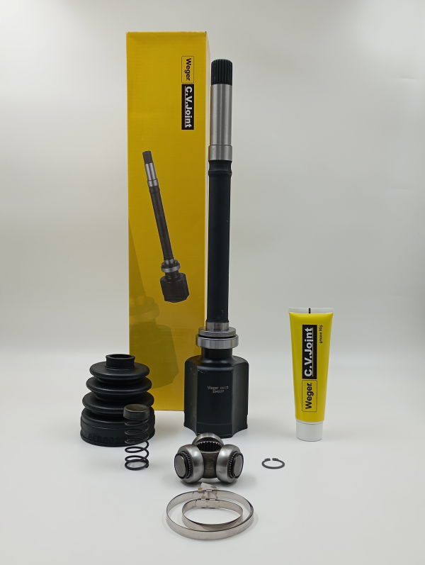 مشعلی پژو 405 راست (24 خار)