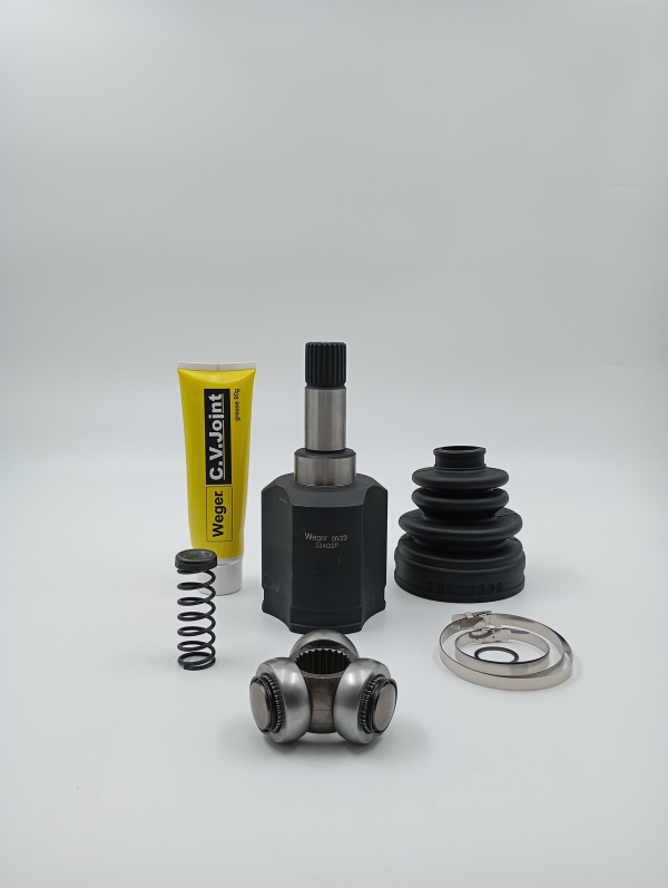 مشعلی پژو 405 چپ (24 خار)