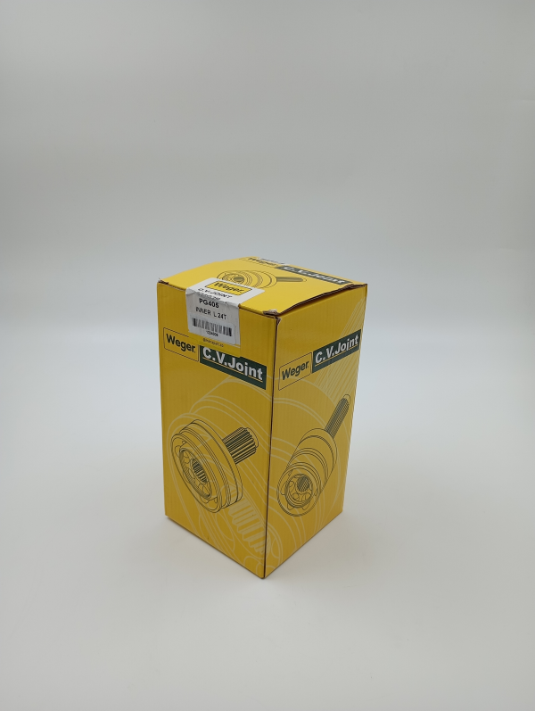 مشعلی پژو 405 چپ (24 خار)