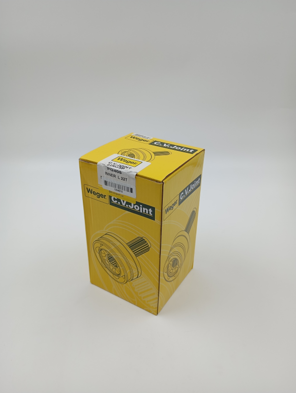 مشعلی پژو 405 چپ (22 خار)