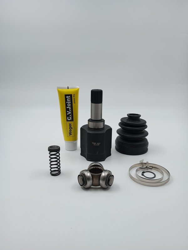 مشعلی پژو 405 چپ (22 خار)