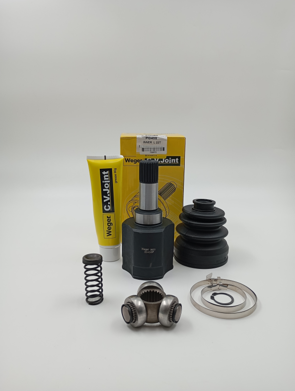 مشعلی پژو 405 چپ (22 خار)