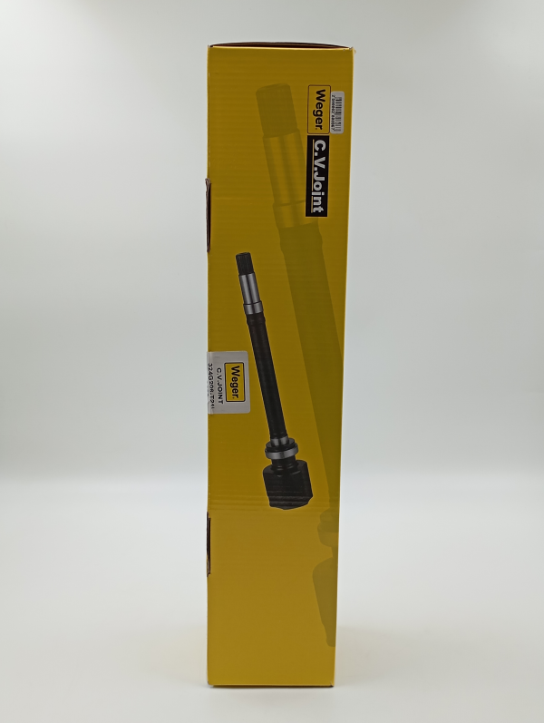 مشعلی پژو 206 راست (21 خار)