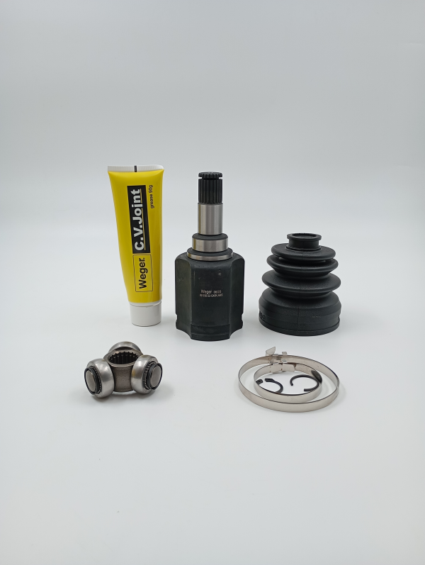 مشعلی پراید 20 داندانه  ABS