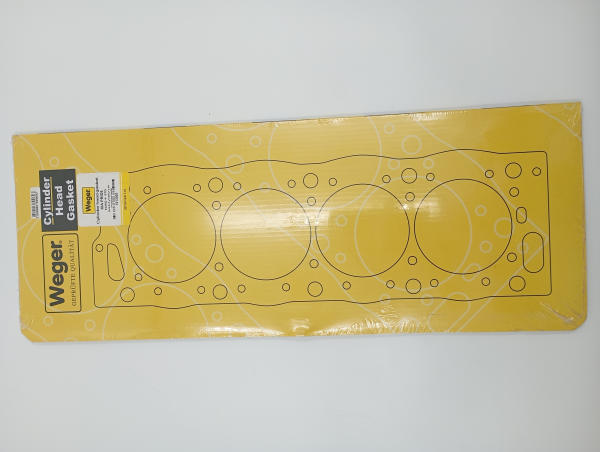 واشر سرسیلندر پراید تعمیر دوم Weger