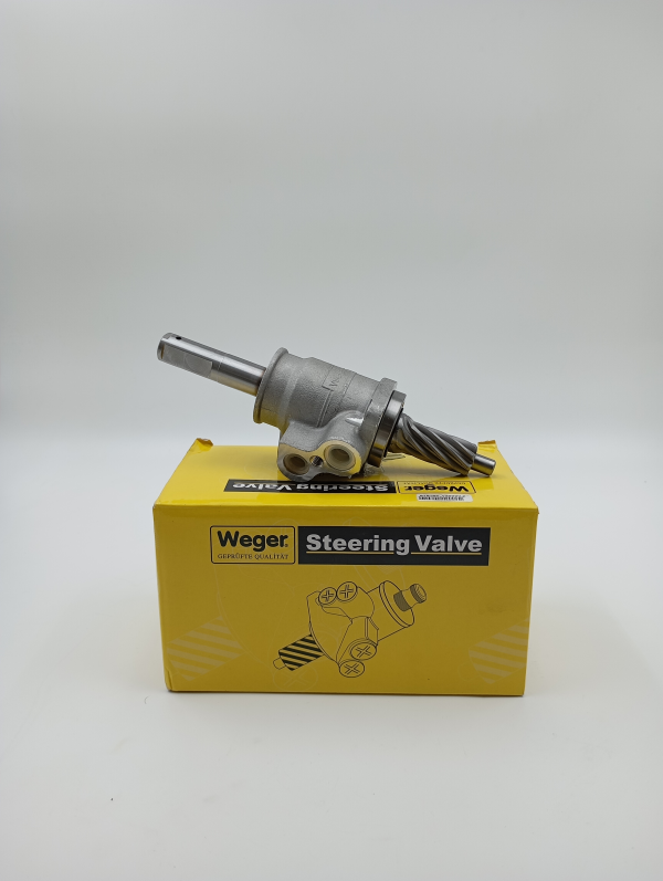 شیر فرمان پژو  206